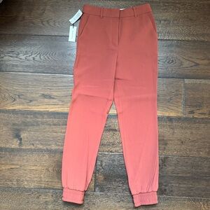 BABATON Wade - Cider Gold Jogger Trouser Pant